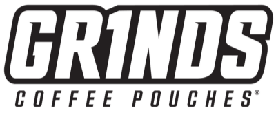 Grinds Coffee Pouches